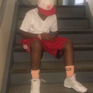 Meet your Posher, Dthe